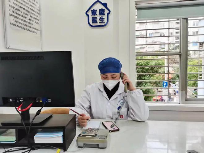 构筑坚实“防护网” 福州市仓山区多措并举夯实新冠救治基层防线